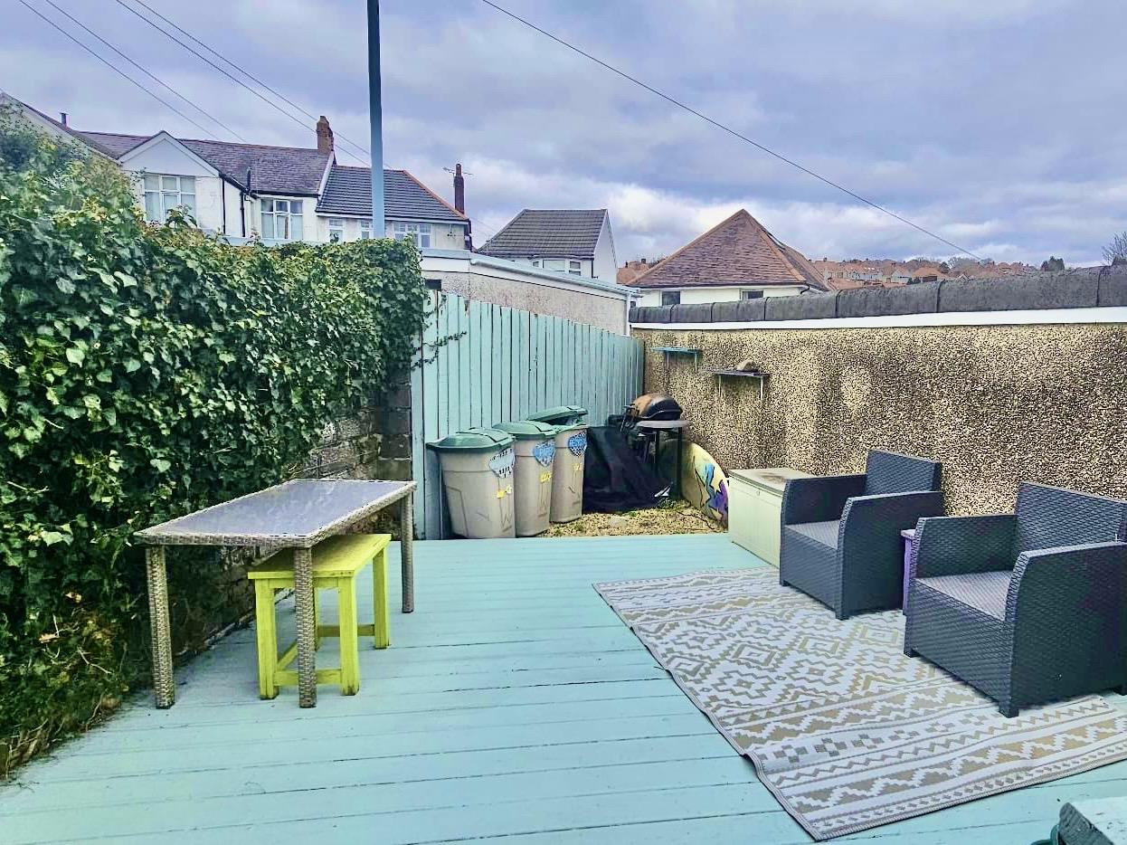 Hazelmere Road, Sketty, Swansea, SA2 0SN